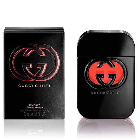 gucci guilty black for women 50ml|Gucci Guilty black perfume shop.